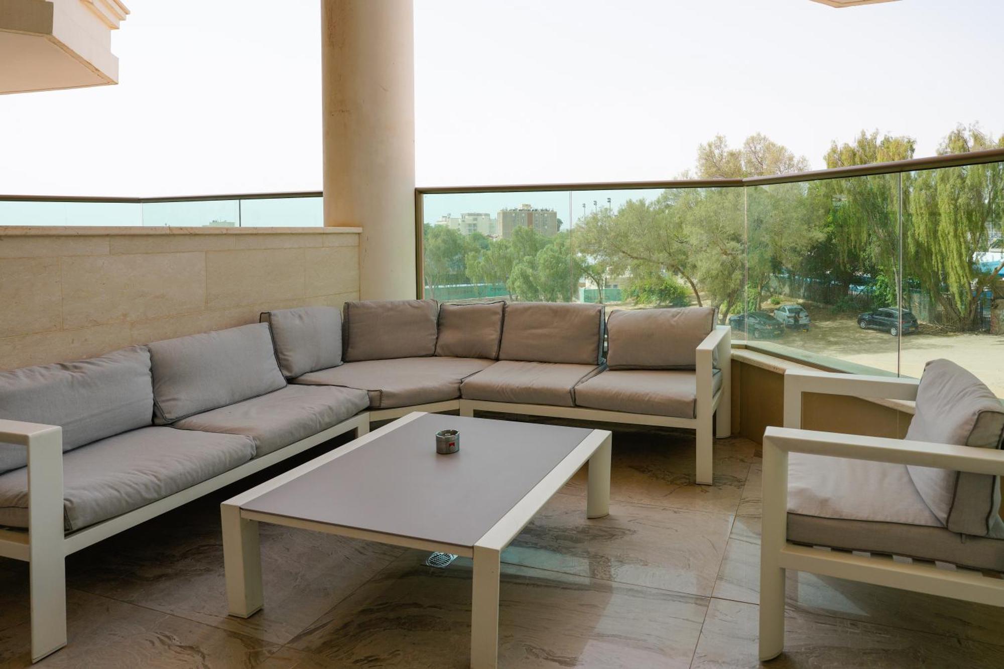 Golf Residence By Sun And View Eilat Exterior photo