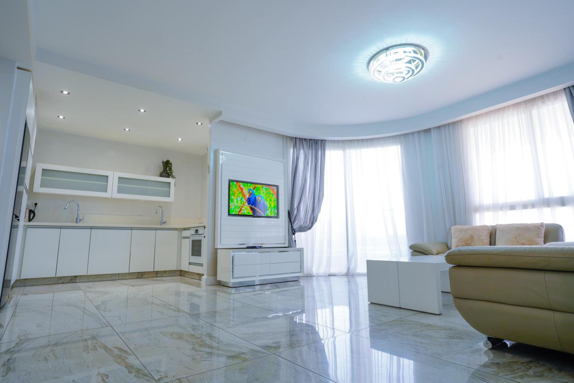 Golf Residence By Sun And View Eilat Exterior photo