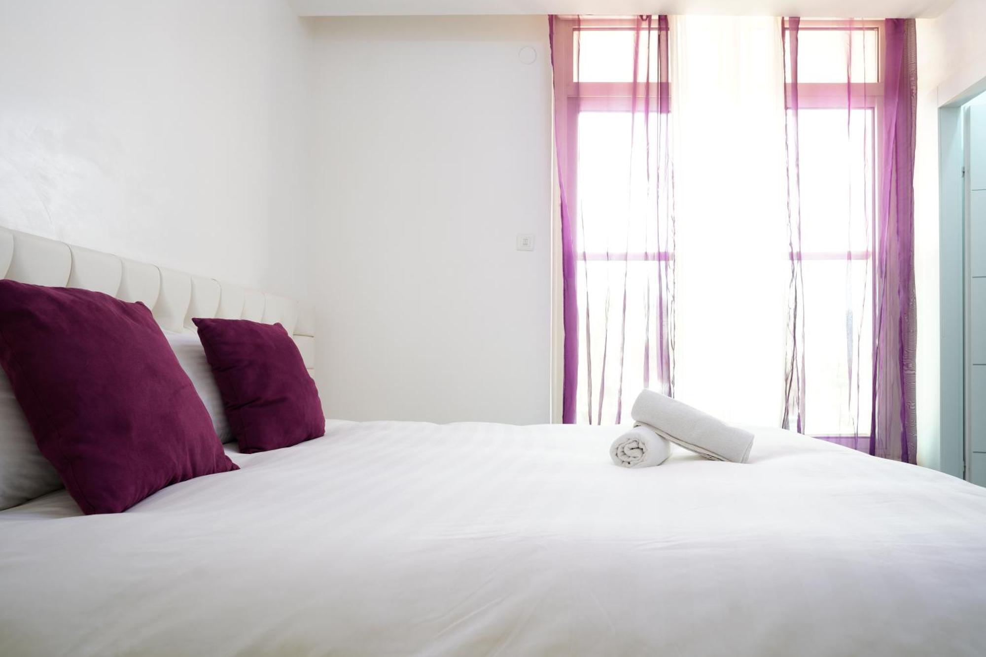 Golf Residence By Sun And View Eilat Room photo
