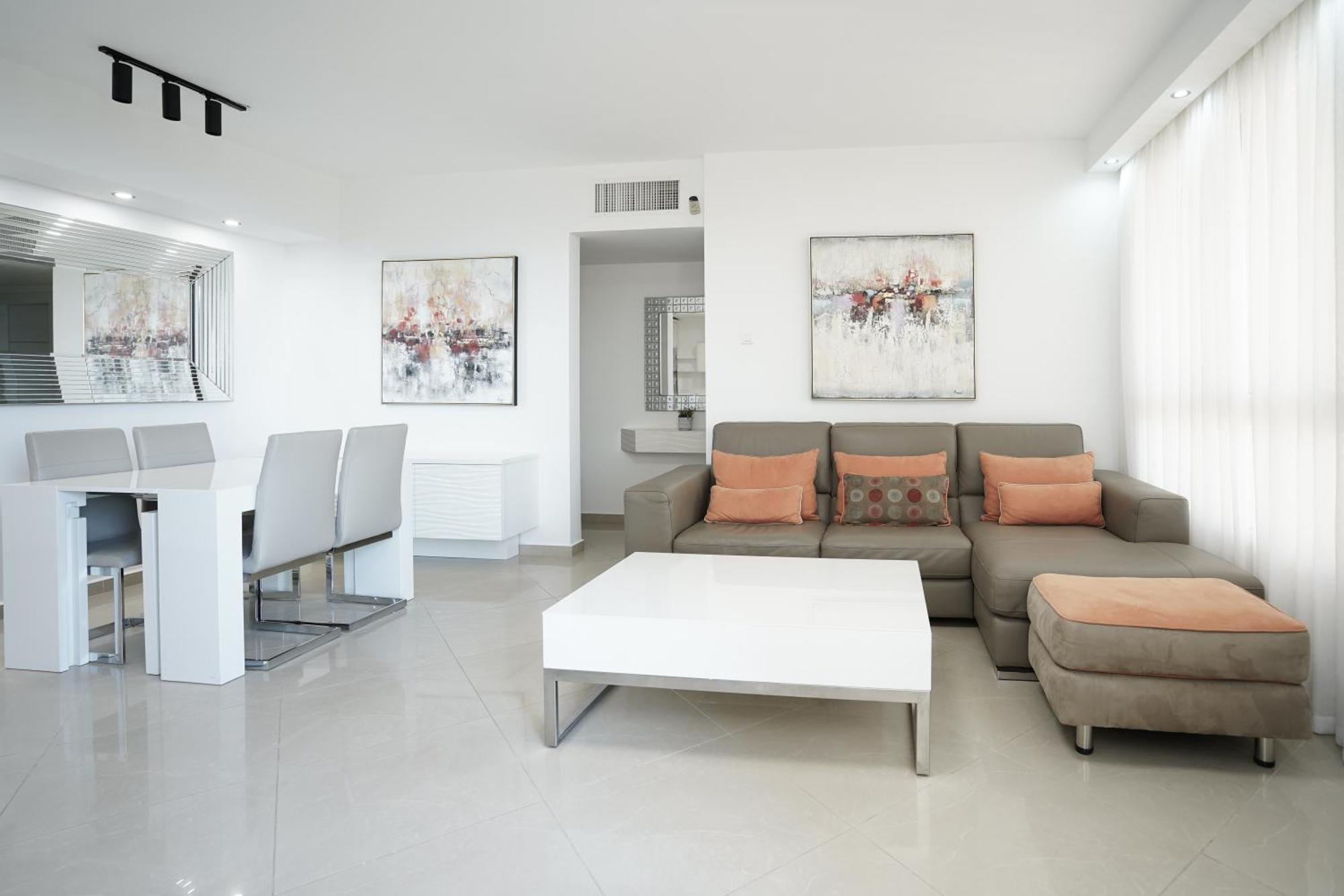 Golf Residence By Sun And View Eilat Exterior photo